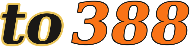 to388 logo